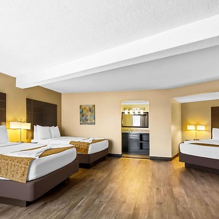 Best Western Toni Inn Pigeon Forge Bagian luar foto