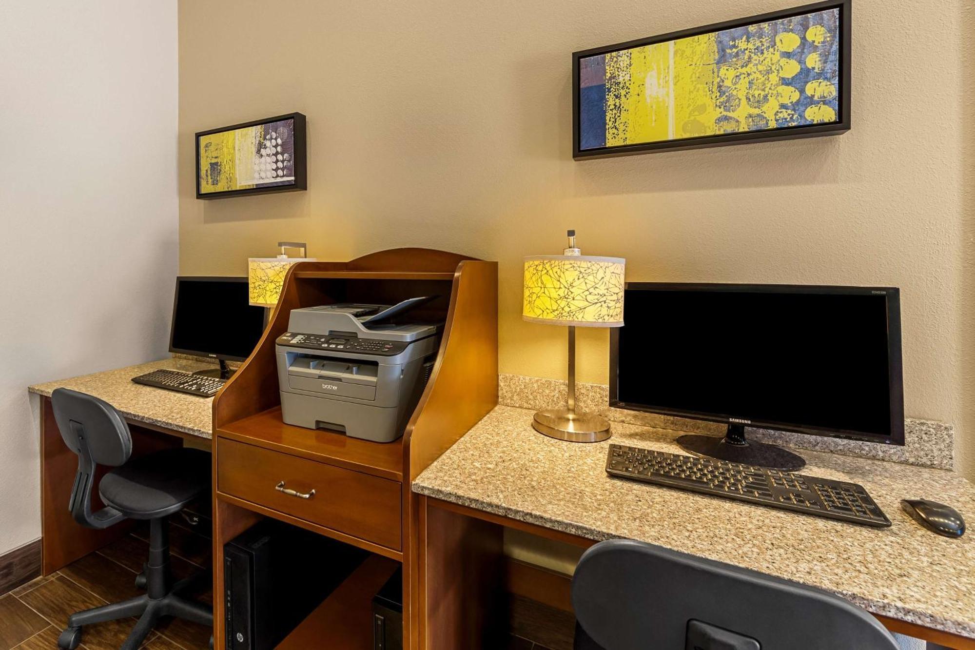 Best Western Toni Inn Pigeon Forge Bagian luar foto
