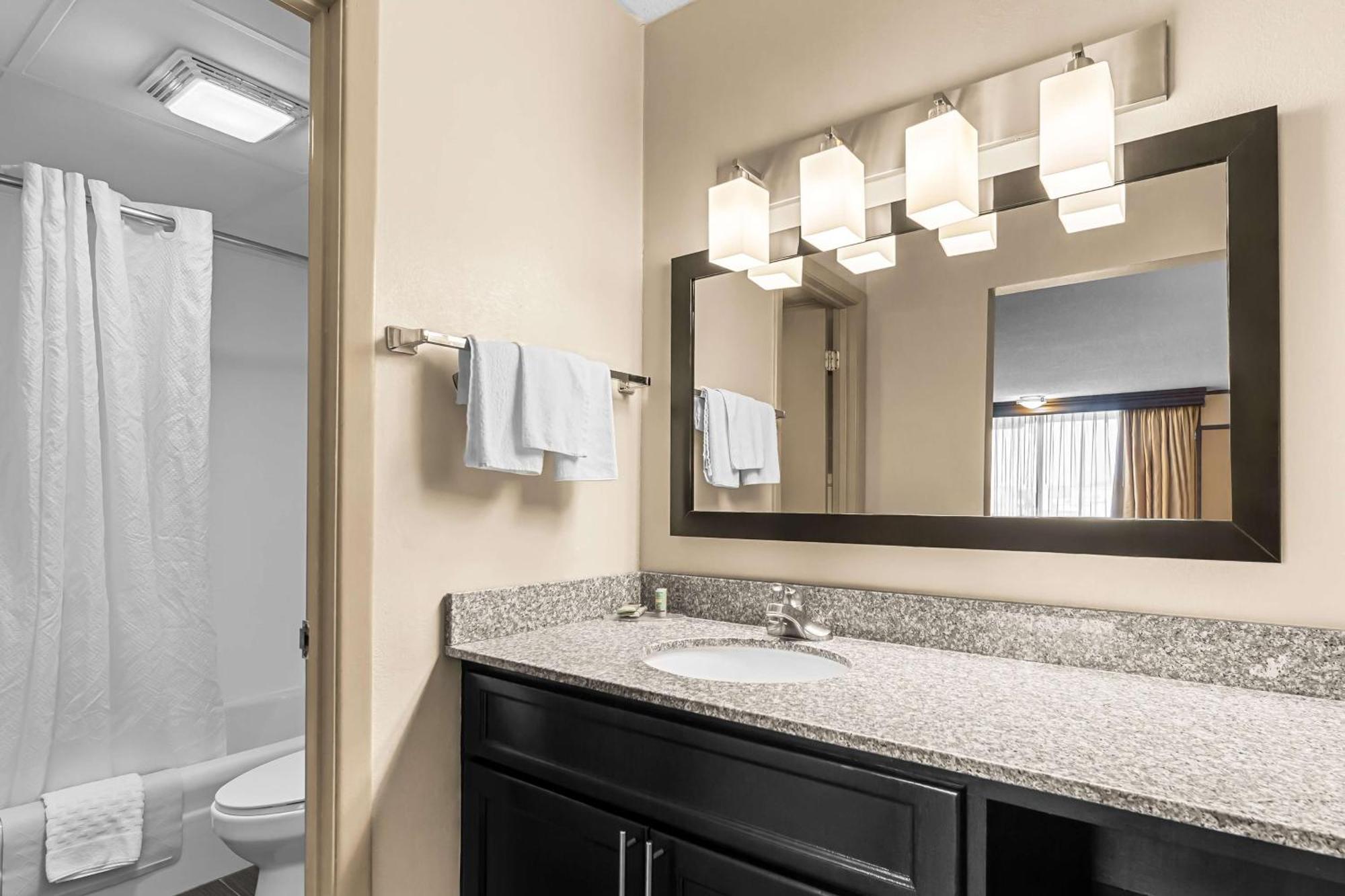 Best Western Toni Inn Pigeon Forge Bagian luar foto