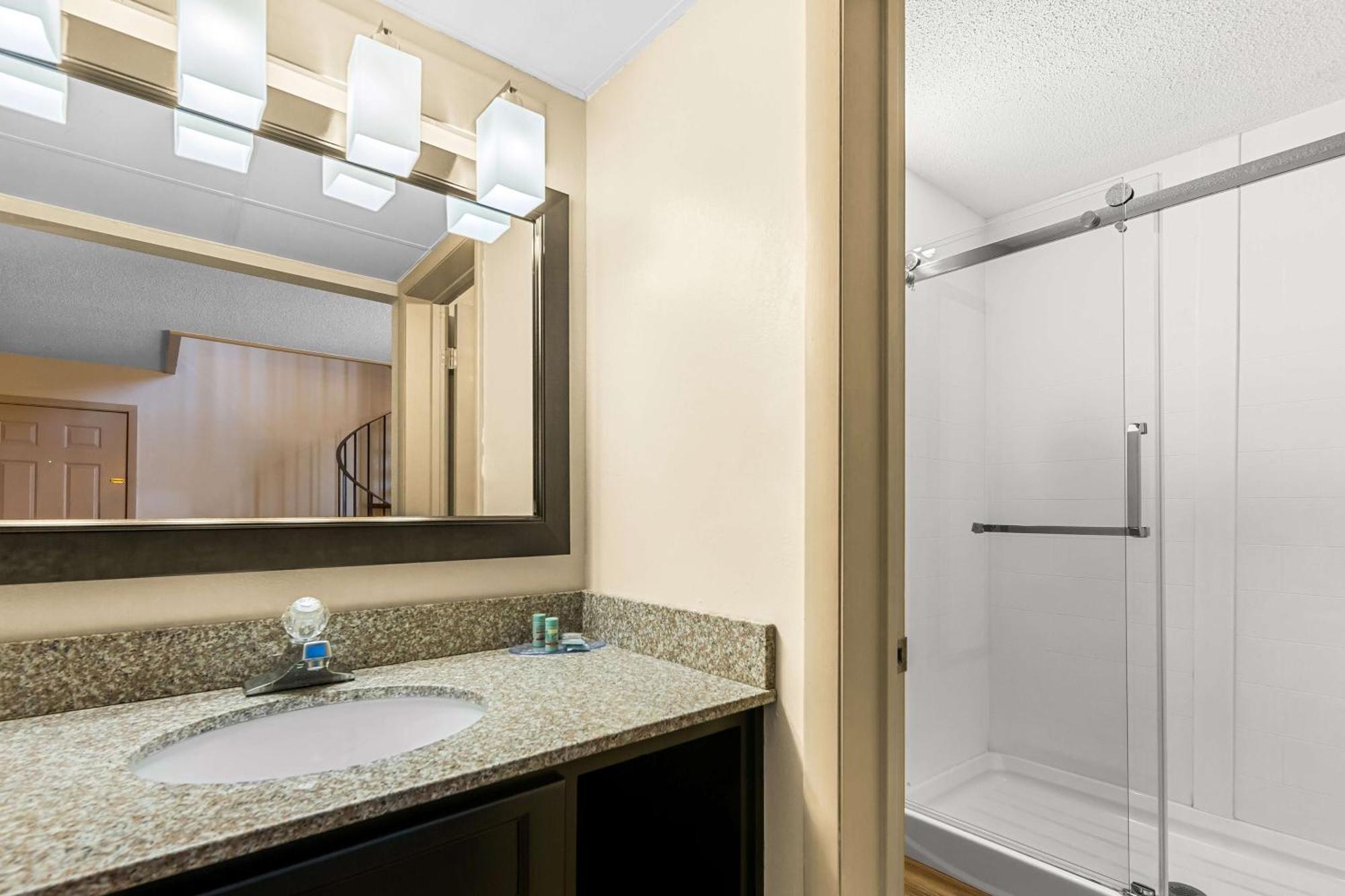 Best Western Toni Inn Pigeon Forge Bagian luar foto